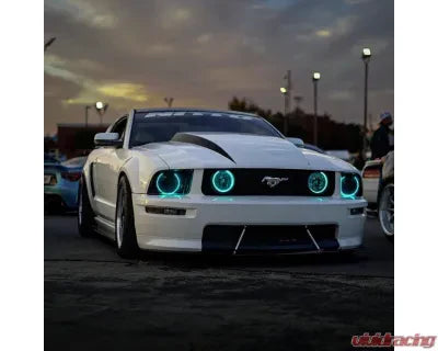 MUSTANG
