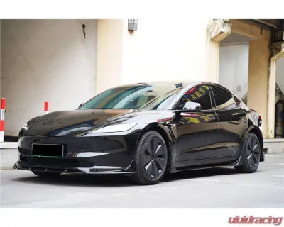 TESLA