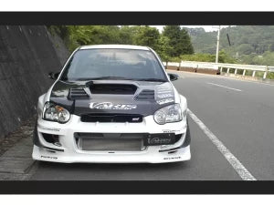 WRX