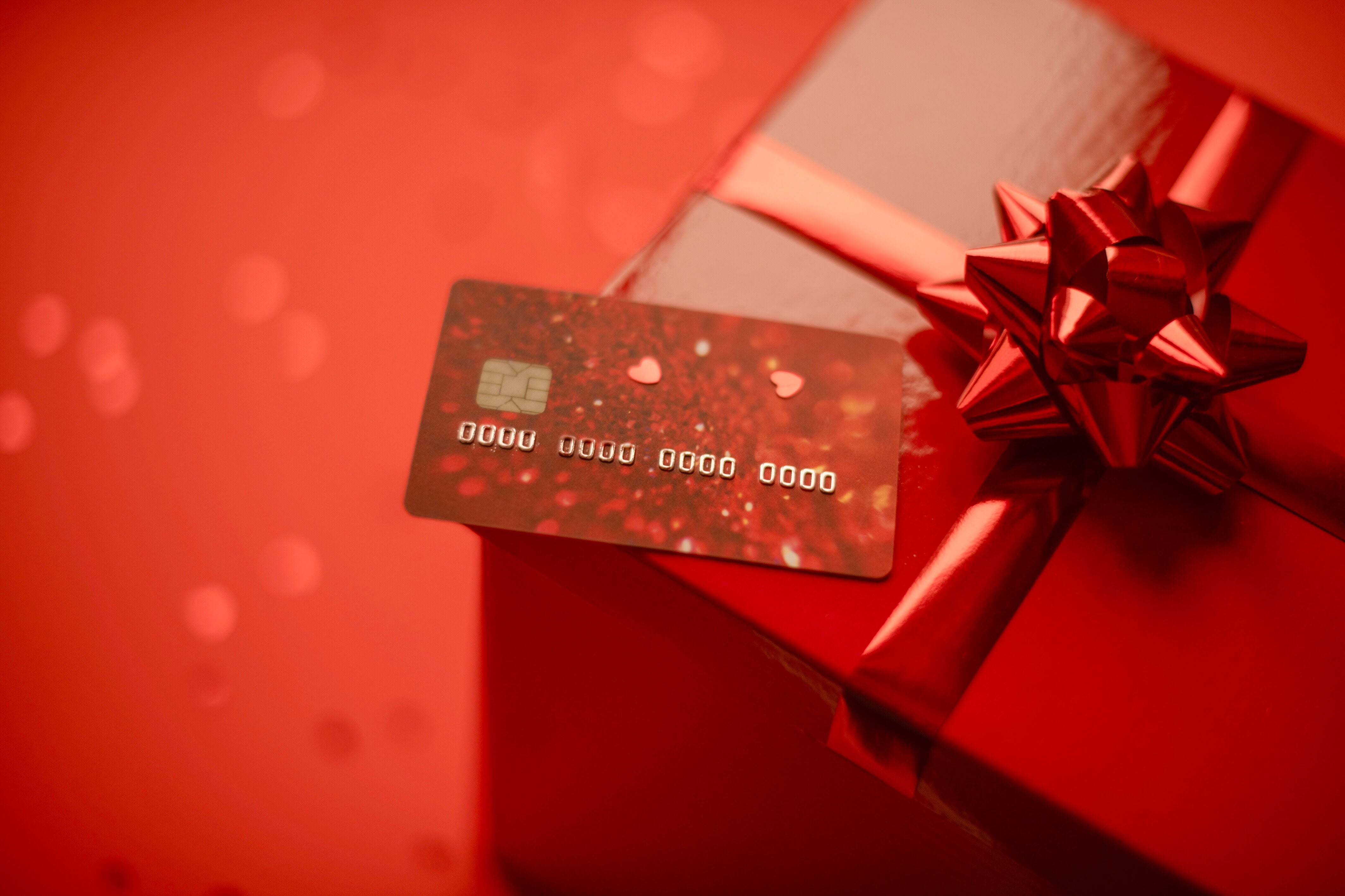 Gift Cards