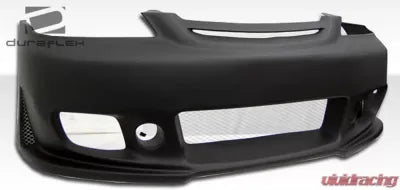 2001-2003 Honda Civic 2dr / 4DR Duraflex B-2 Front Bumper Cover - 1 Piece - The Nitro Forge