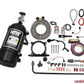 NOS/Nitrous Oxide System - Full Kit (Black) Ford Mustang GT 5.0L V8 2015-2022 - The Nitro Forge
