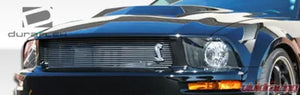 2005-2009 Ford Mustang Duraflex Eleanor Hood - 1 Piece - The Nitro Forge