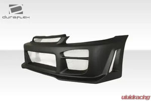 1999-2000 Honda Civic 2DR Duraflex R34 Body Kit - 4 Piece - The Nitro Forge