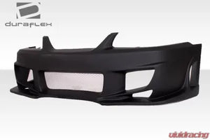 1999-2004 Ford Mustang Duraflex Bomber Body Kit - 4 Piece - The Nitro Forge