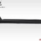 1999-2004 Ford Mustang Duraflex Bomber Body Kit - 4 Piece - The Nitro Forge