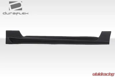 1999-2004 Ford Mustang Duraflex Bomber Body Kit - 4 Piece - The Nitro Forge