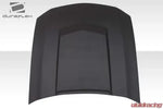 2005-2009 Ford Mustang Duraflex Eleanor Hood - 1 Piece - The Nitro Forge