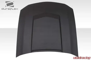 2005-2009 Ford Mustang Duraflex Eleanor Hood - 1 Piece - The Nitro Forge