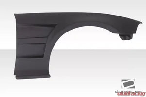 2010-2014 Ford Mustang Duraflex Circuit Fenders - 2 Piece - The Nitro Forge