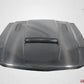 2010-2012 Ford Mustang Carbon Creations Dritech CVX Version 3 Hood - 1 Piece - The Nitro Forge