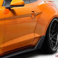 2018-2023 Ford Mustang Duraflex Grid Wide Body Kit - 12 piece - The Nitro Forge
