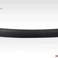 1996-2000 Honda Civic 4DR Duraflex RBS Wing Spoiler - 1 Piece - The Nitro Forge