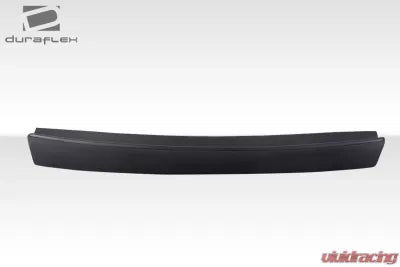 1996-2000 Honda Civic 4DR Duraflex RBS Wing Spoiler - 1 Piece - The Nitro Forge