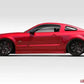 2005-2009 Ford Mustang Duraflex Blits Body Kit - 4 Piece - The Nitro Forge