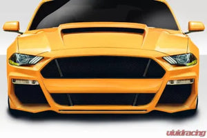 2018-2023 Ford Mustang Duraflex Grid Wide Body Kit - 12 piece - The Nitro Forge