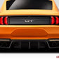2018-2023 Ford Mustang Duraflex Grid Wide Body Kit - 12 piece - The Nitro Forge
