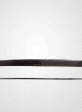2010-2014 Ford Mustang Carbon Creations GT350 Look Rear Wing Spoiler - 2 Piece - The Nitro Forge