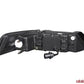 Anzo USA Projector Headlight Set Ford Mustang 1999-2004 - The Nitro Forge