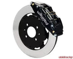 Wilwood Dynapro-6 12 Inch Front Big Brake Kit Honda Civic 01-05 - The Nitro Forge