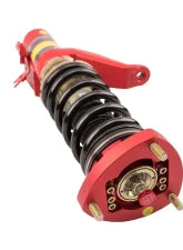 F2 Function and Form Type 2 Coilovers Kit Honda Civic EP3 2001-2005 - The Nitro Forge