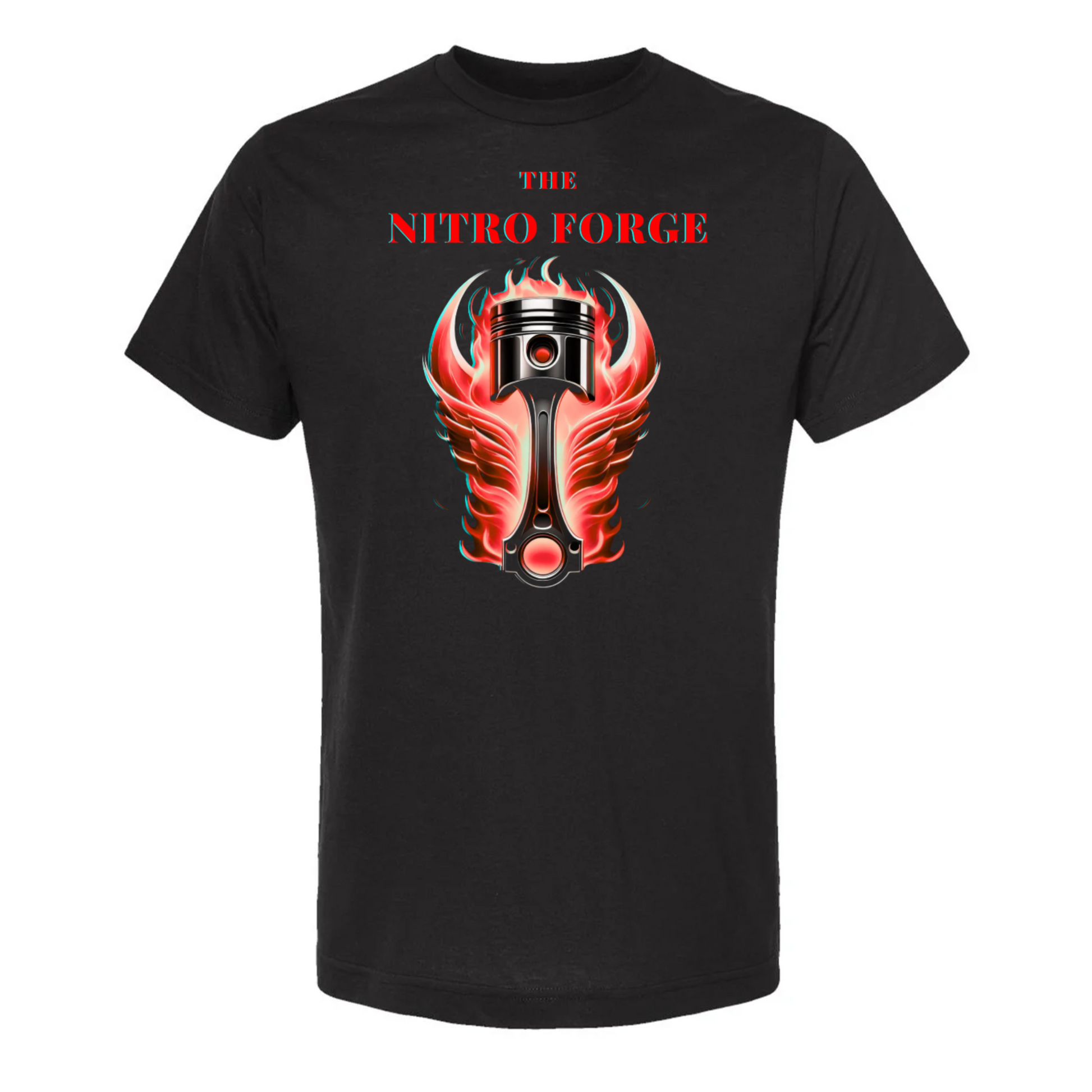Redline Revolution Shirt - My Store