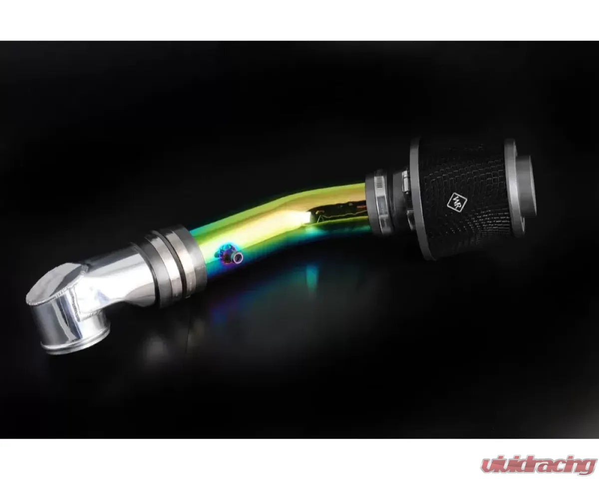 Weapon-R Neo Titanium Secret Weapon Intake Kit for Honda Civic 2001-2005 - The Nitro Forge