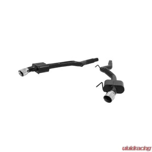 Flowmaster American Thunder Axle-Back Exhaust System Ford Mustang EcoBoost 2.3L | 3.7L 2015-2022 - The Nitro Forge