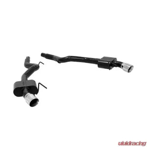 Flowmaster American Thunder Axle-Back Exhaust System Ford Mustang EcoBoost 2.3L | 3.7L 2015-2022 - The Nitro Forge