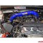 HPS Short Ram Air Intake Kit (Blue) Honda Civic 2004-2005 - The Nitro Forge