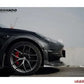 Carbonado ABSCF Turbo Style Wide Body Kit Tesla Model 3 2017-2023 - The Nitro Forge