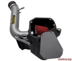 AEM Induction AEM Cold Air Intake System Ford 3.7L V6 - The Nitro Forge