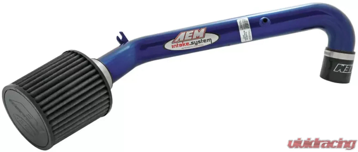 AEM Induction AEM Short Ram Intake System Honda Civic 1996-2000 1.6L 4-Cyl - The Nitro Forge