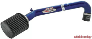 AEM Induction AEM Short Ram Intake System Honda Civic 1996-2000 1.6L 4-Cyl - The Nitro Forge
