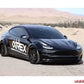 NOVA-Series LED Projector Headlights Alpha Black (4 Projectors Version) Tesla Model 3 | Model Y 2017-2023 AlphaRex USA - The Nitro Forge