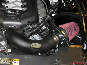 AIRAID Performance Air Intake System Ford 5.0L V8 - The Nitro Forge