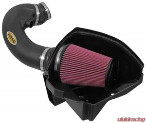 AIRAID Performance Air Intake System Ford 5.0L V8 - The Nitro Forge