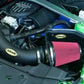 AIRAID Performance Air Intake System Ford 5.0L V8 - The Nitro Forge