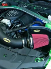 AIRAID Performance Air Intake System Ford 5.0L V8 - The Nitro Forge