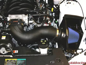 AIRAID Performance Air Intake System Ford Mustang 2005-2009 4.6L V8 - The Nitro Forge