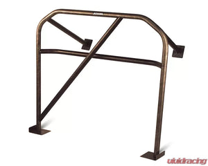 AutoPower U-Weld Roll Bar Ford Mustang 2005-2014 - The Nitro Forge