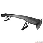 APR Performance Carbon Fiber GTC-200 WRX Spec Adjustable Wing Subaru WRX 2002-2007 - The Nitro Forge