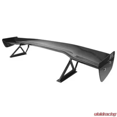 APR Performance Carbon Fiber GTC-200 WRX Spec Adjustable Wing Subaru WRX 2002-2007 - The Nitro Forge