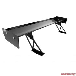 APR Performance Carbon Fiber 67" GT-250 Mustang Spec Adjustable Wing Ford Mustang 2015-2017 - The Nitro Forge