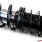 AST Suspension 5100 Series 1-Way True Rear Coilovers Ford Mustang S550 2015-2020 - The Nitro Forge