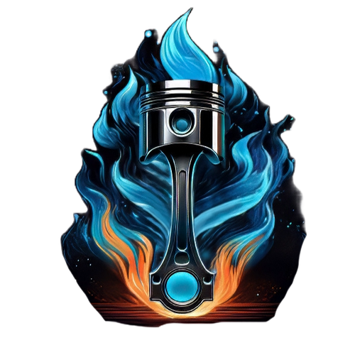 The Nitro Forge
