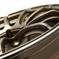 Advan RSIII Wheel 18x8.5 5x114.3 31mm Umber Bronze Metallic & Ring (2004-2024 Ford Mustang) - The Nitro Forge