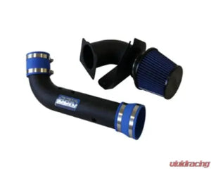 BBK Performance Parts Cold Air Intake Kit Blackout Ford Mustang GT 4.6 1996-2004 - The Nitro Forge