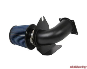 BBK Performance Parts Cold Air Intake Kit Blackout Ford Mustang GT 4.6 1996-2004 - The Nitro Forge
