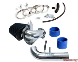 BBK Performance Parts Cold Air Intake Chrome Kit Ford Mustang 5.0 1996-2004 - The Nitro Forge
